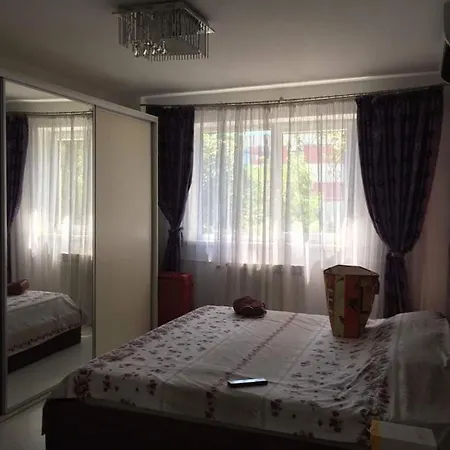 Apartment Bubu Constanta