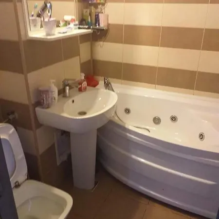 Bubu Apartment