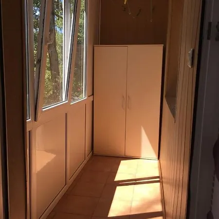 Apartment Bubu *